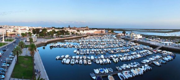 Grundstück in Montenegro, Portugal 9112m², Nr. 68723 3