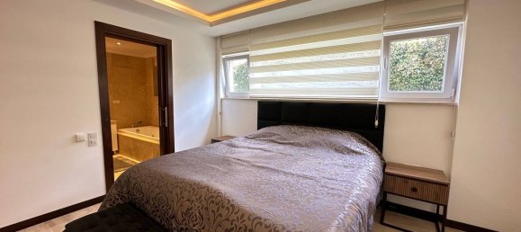 Penthouse 3+1 in Alanya, Turkey No. 17893 25