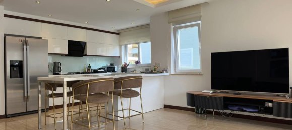 Penthouse 3+1 in Alanya, Turkey No. 17893 24