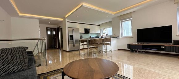 Penthouse 3+1 in Alanya, Turkey No. 17893 22