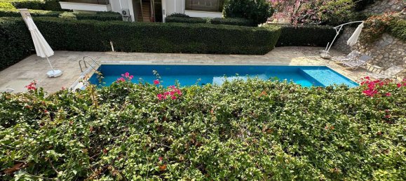 Penthouse 3+1 in Alanya, Turkey No. 17893 29