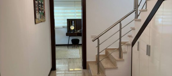 Penthouse 3+1 in Alanya, Turkey No. 17893 15