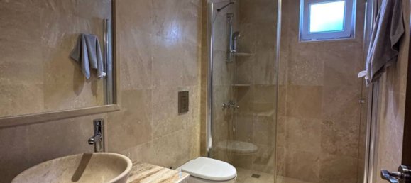 Penthouse 3+1 in Alanya, Turkey No. 17893 22