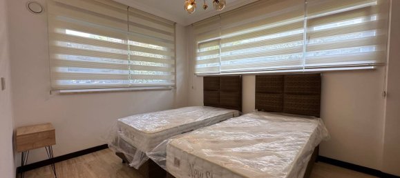 Penthouse 3+1 in Alanya, Turkey No. 17893 10