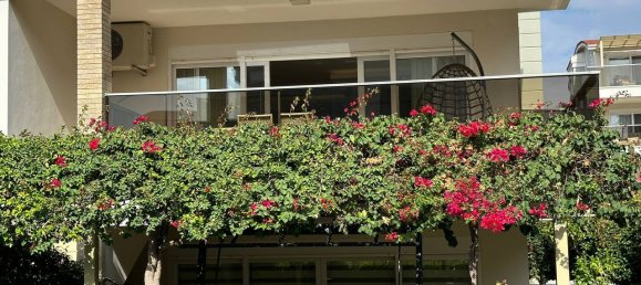 Penthouse 3+1 in Alanya, Turkey No. 17893 8