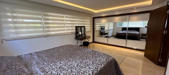 Penthouse 3+1 in Alanya, Turkey No. 17893 18