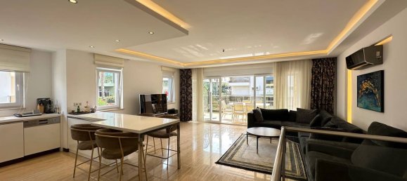 Penthouse 3+1 in Alanya, Turkey No. 17893 25