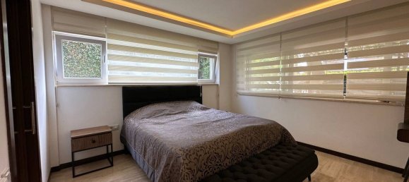 Penthouse 3+1 in Alanya, Turkey No. 17893 3