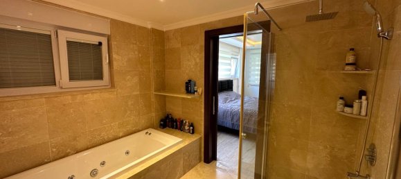 Penthouse 3+1 in Alanya, Turkey No. 17893 13