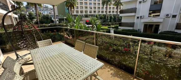 Penthouse 3+1 in Alanya, Turkey No. 17893 20