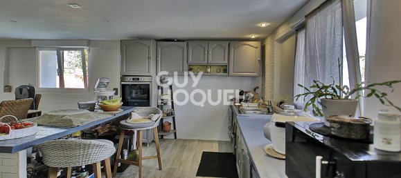 5 bedrooms House in Saint-Romain-de-Jalionas, France No. 206029 4