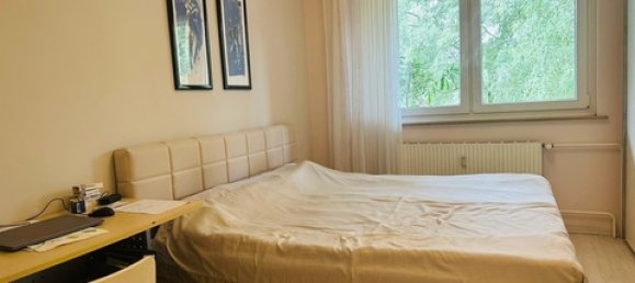 Квартира с 1 спальней в Детмольд, Германия № 78019 10