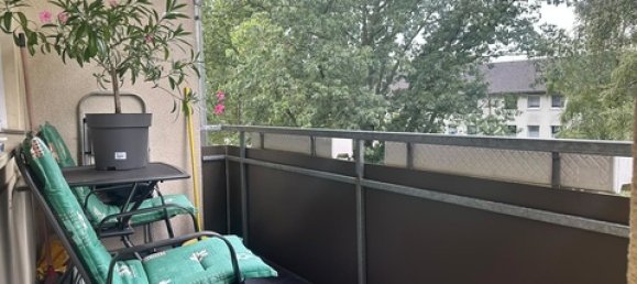 Квартира с 1 спальней в Детмольд, Германия № 78019 13