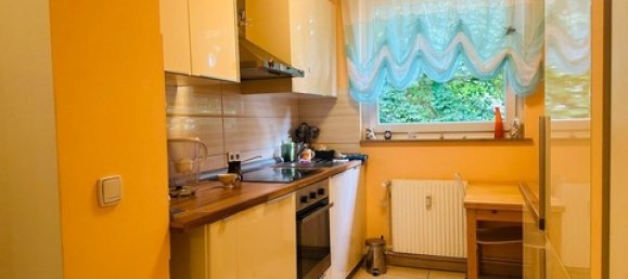 Квартира с 1 спальней в Детмольд, Германия № 78019 7