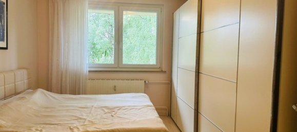 Квартира с 1 спальней в Детмольд, Германия № 78019 9