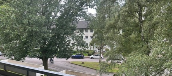 Квартира с 1 спальней в Детмольд, Германия № 78019 2