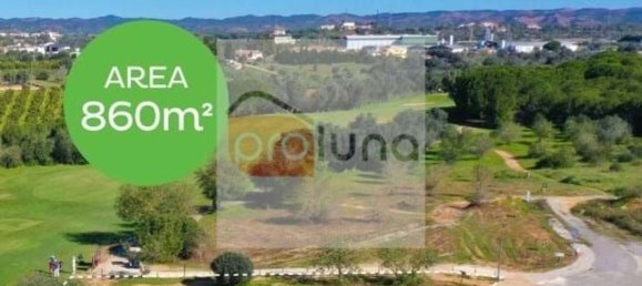 860m² Land in Silves, Portugal No. 126905 8