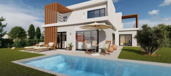 860m² Land in Silves, Portugal No. 126905 10