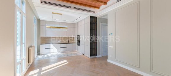 3 Schlafzimmer Wohnung in Eixample, Spain, Nr. 79395 32