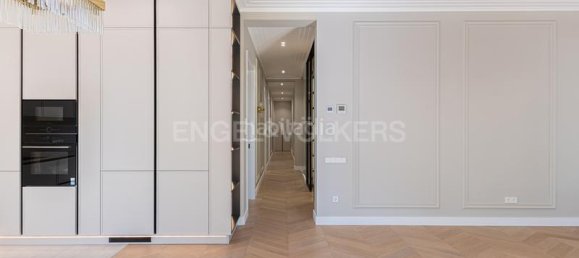 3 Schlafzimmer Wohnung in Eixample, Spain, Nr. 79395 35