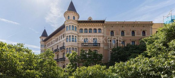 3 Schlafzimmer Wohnung in Eixample, Spain, Nr. 79395 30