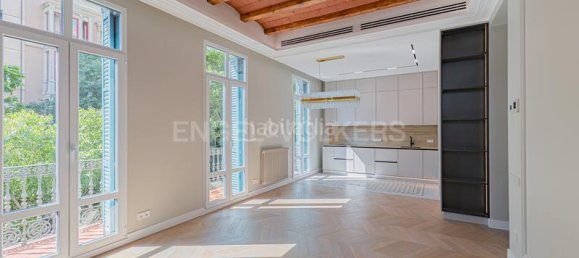 3 Schlafzimmer Wohnung in Eixample, Spain, Nr. 79395 31