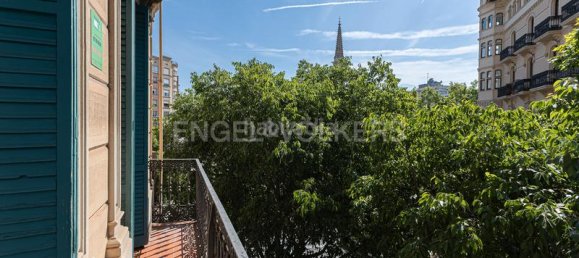 3 Schlafzimmer Wohnung in Eixample, Spain, Nr. 79395 3