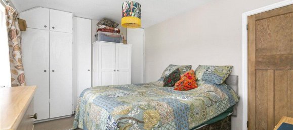 Дом с 3 спальнями в Туикенем, Великобритания № 8508 10