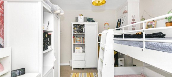 Дом с 3 спальнями в Туикенем, Великобритания № 8508 4