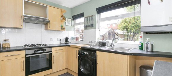 Дом с 3 спальнями в Туикенем, Великобритания № 8508 15