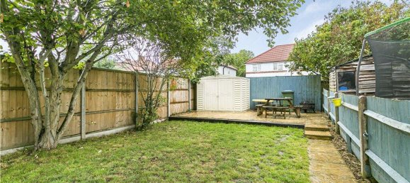 Дом с 3 спальнями в Туикенем, Великобритания № 8508 14