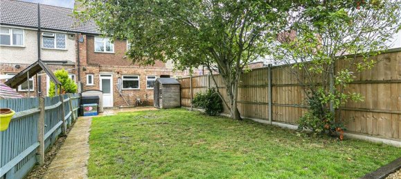 Дом с 3 спальнями в Туикенем, Великобритания № 8508 13