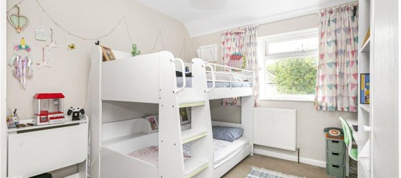 Дом с 3 спальнями в Туикенем, Великобритания № 8508 12