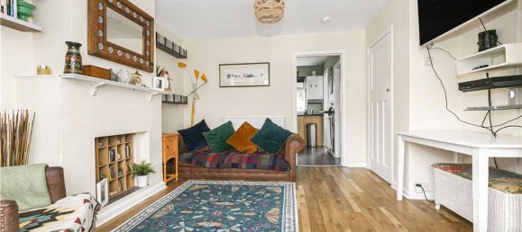 Дом с 3 спальнями в Туикенем, Великобритания № 8508 7