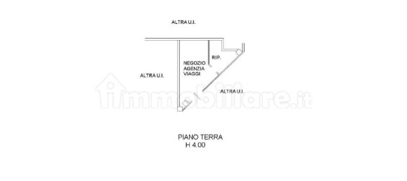 Коммерческая недвижимость 22м² в Болонья, Италия № 317030 8