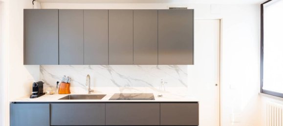 Квартира с 3 спальнями в Мельцо, Италия № 337502 21