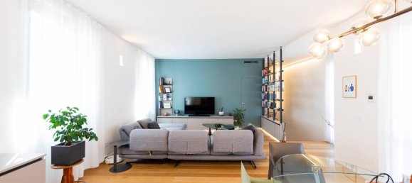 Квартира с 3 спальнями в Мельцо, Италия № 337502 20