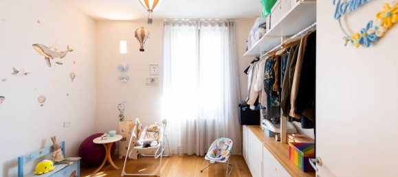 Квартира с 3 спальнями в Мельцо, Италия № 337502 22