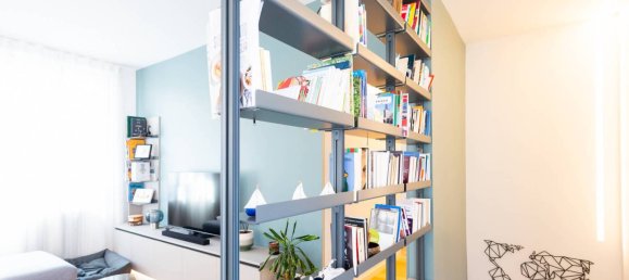 Квартира с 3 спальнями в Мельцо, Италия № 337502 37