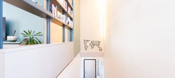 Квартира с 3 спальнями в Мельцо, Италия № 337502 36