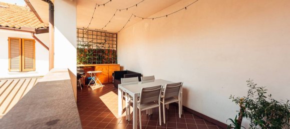 Квартира с 3 спальнями в Мельцо, Италия № 337502 45