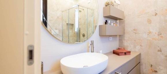 Квартира с 3 спальнями в Мельцо, Италия № 337502 43