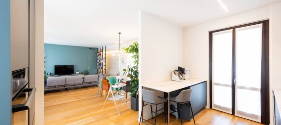 Квартира с 3 спальнями в Мельцо, Италия № 337502 16