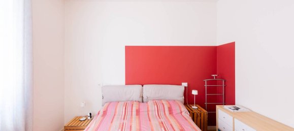 Квартира с 3 спальнями в Мельцо, Италия № 337502 24