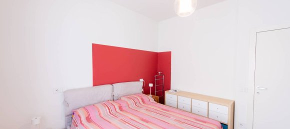 Квартира с 3 спальнями в Мельцо, Италия № 337502 25