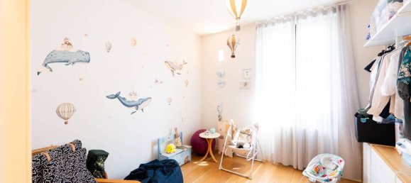 Квартира с 3 спальнями в Мельцо, Италия № 337502 23