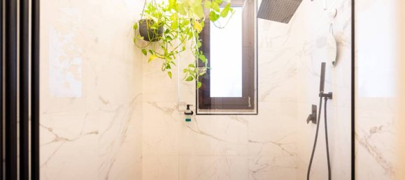 Квартира с 3 спальнями в Мельцо, Италия № 337502 33