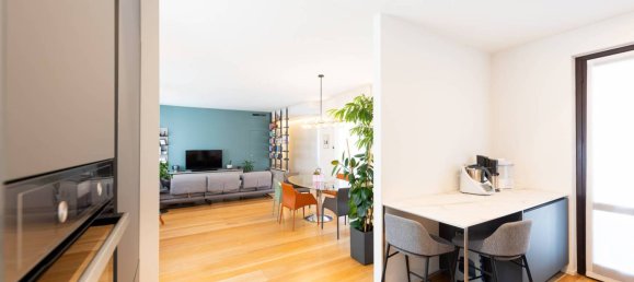 Квартира с 3 спальнями в Мельцо, Италия № 337502 18