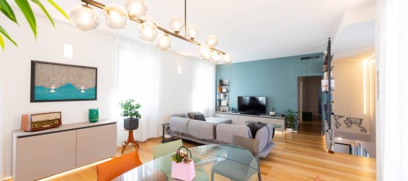 Квартира с 3 спальнями в Мельцо, Италия № 337502 10