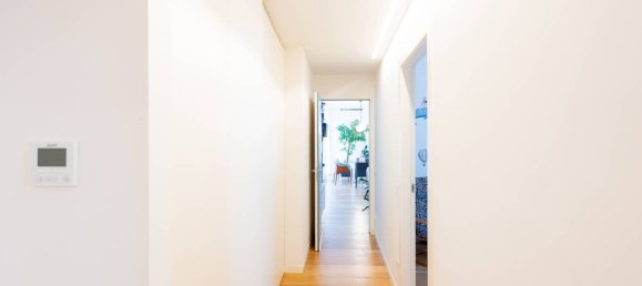 Квартира с 3 спальнями в Мельцо, Италия № 337502 27